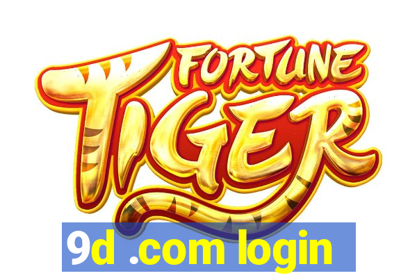 9d .com login